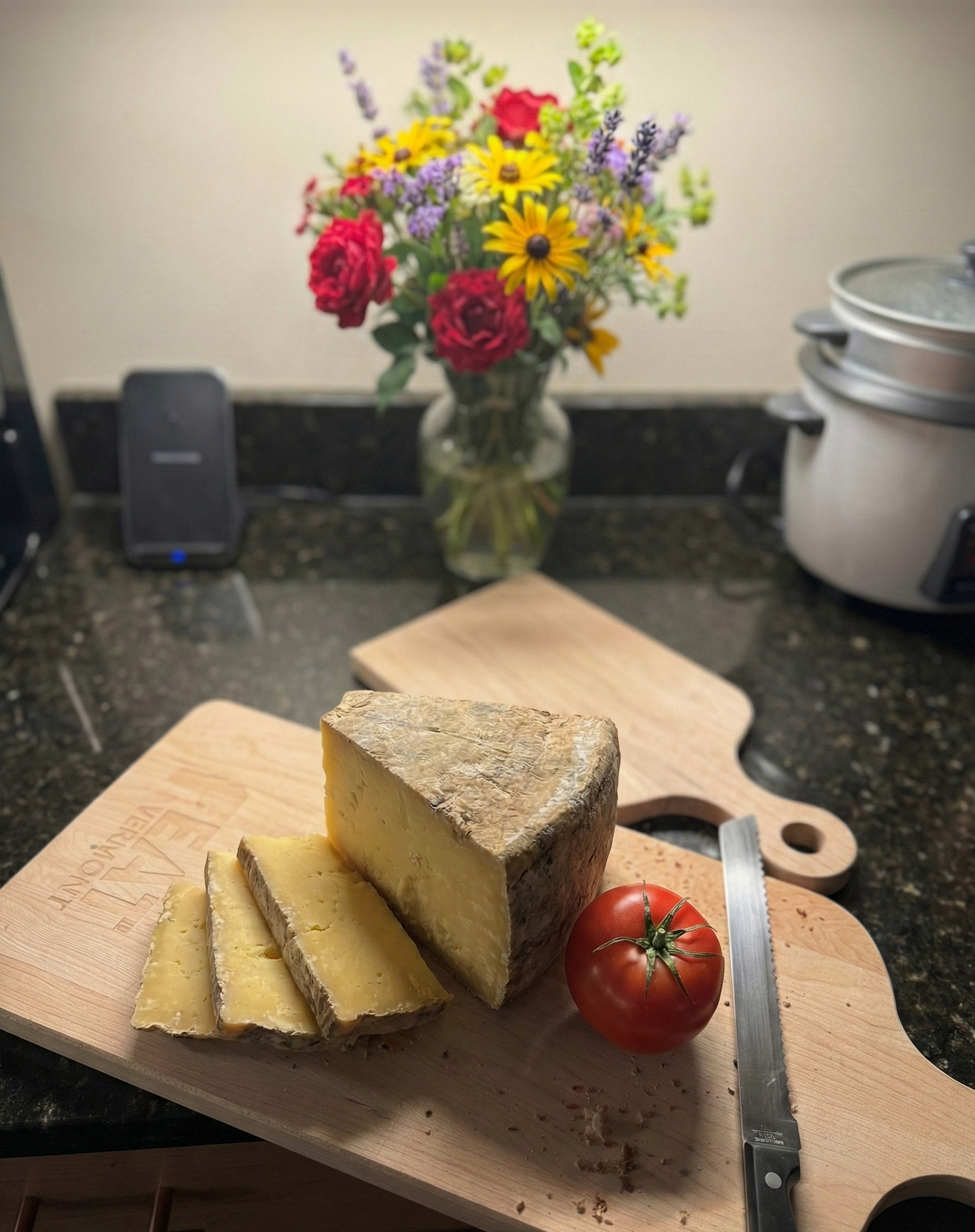 JK Adams Peacham Board