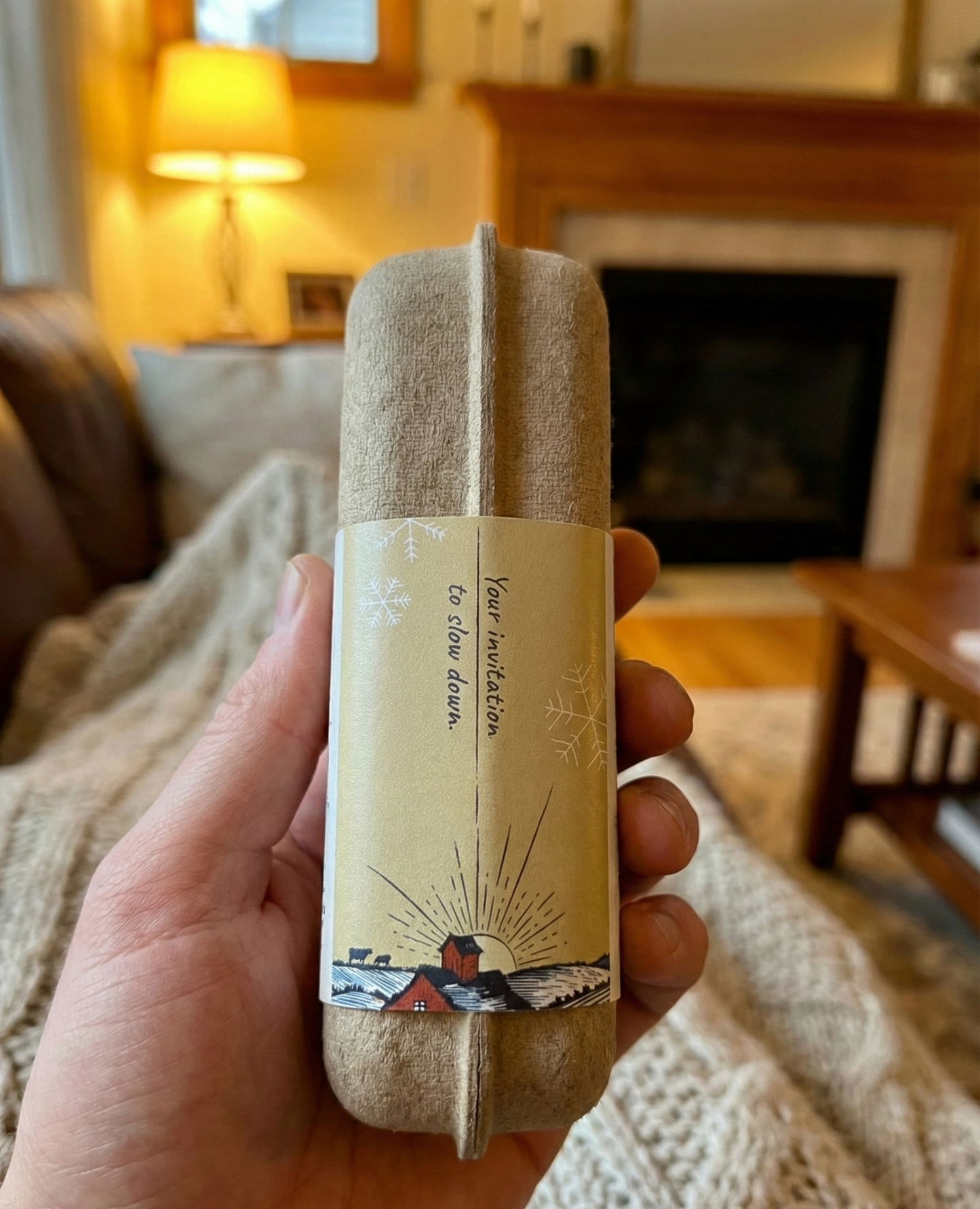 Chocolate Covered Caramel