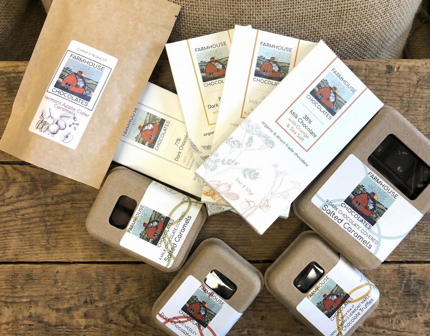 Ultimate Slow Down & Savor Bundle – The Complete Collection