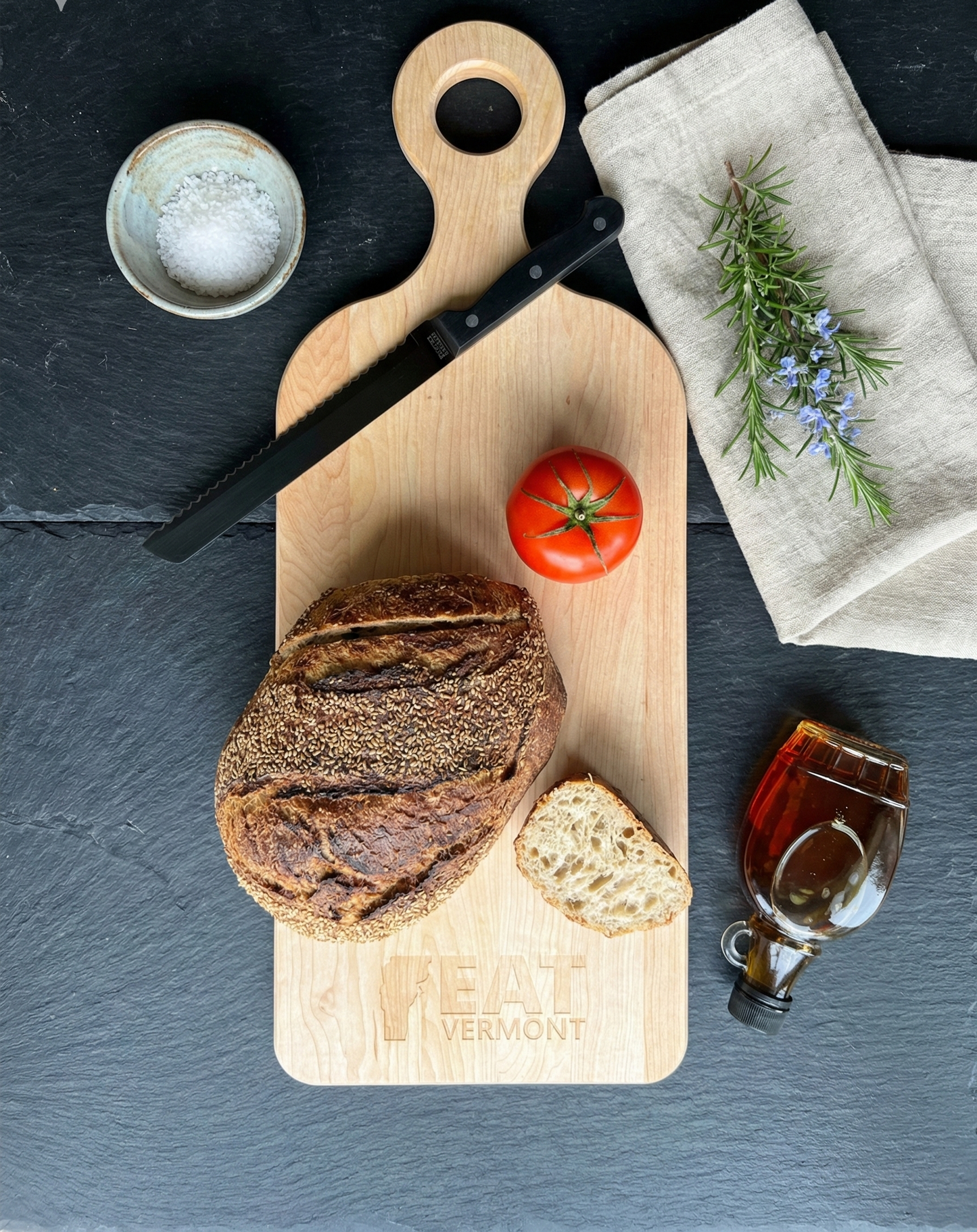 JK Adams Peacham Board