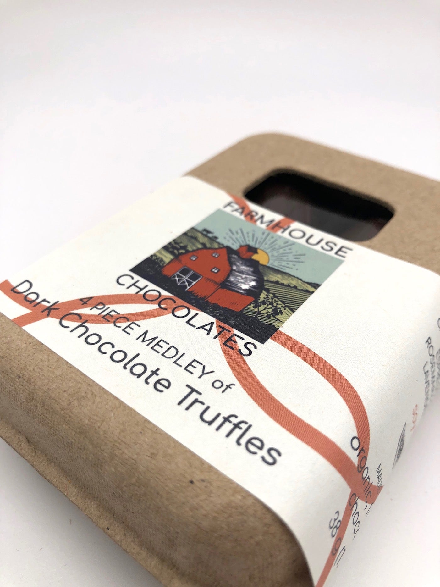 Ultimate Slow Down & Savor Bundle - Farmhouse Chocolates