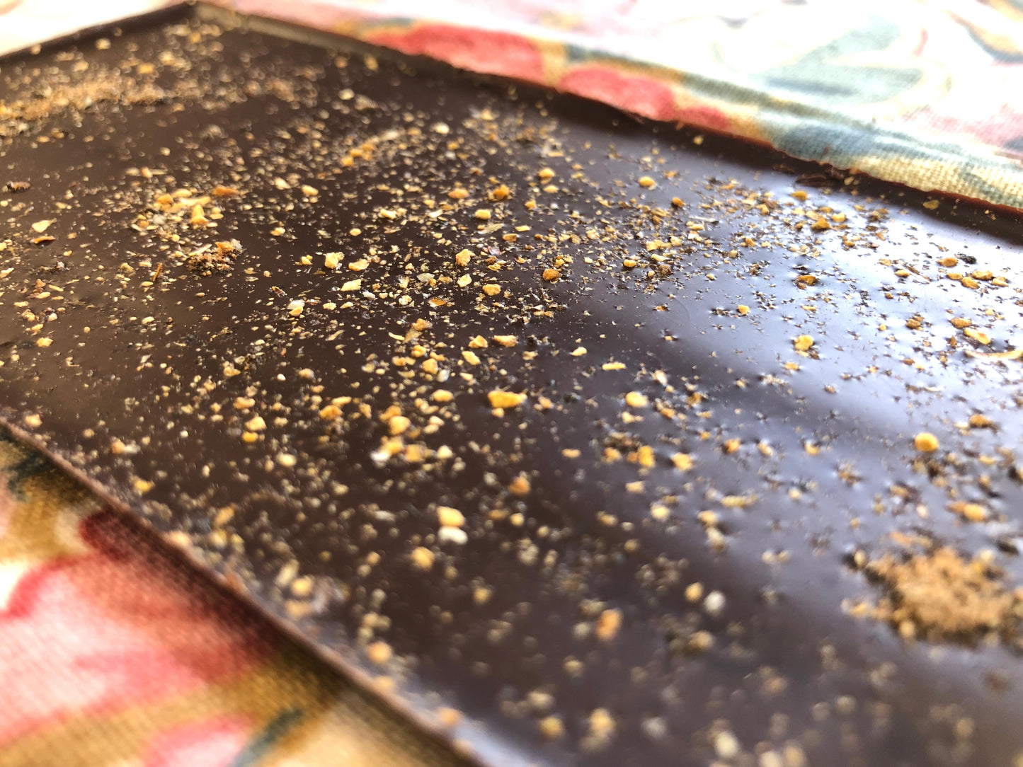 Small Caramel & Bar Bundle - Farmhouse Chocolates