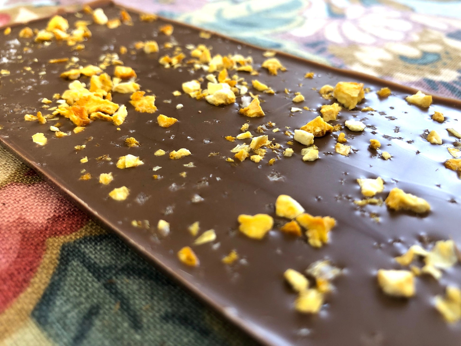 Ultimate Slow Down & Savor Bundle - Farmhouse Chocolates