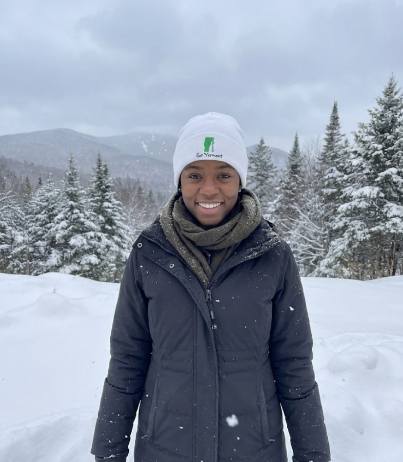 Sportsman Cuffed Beanie (White)