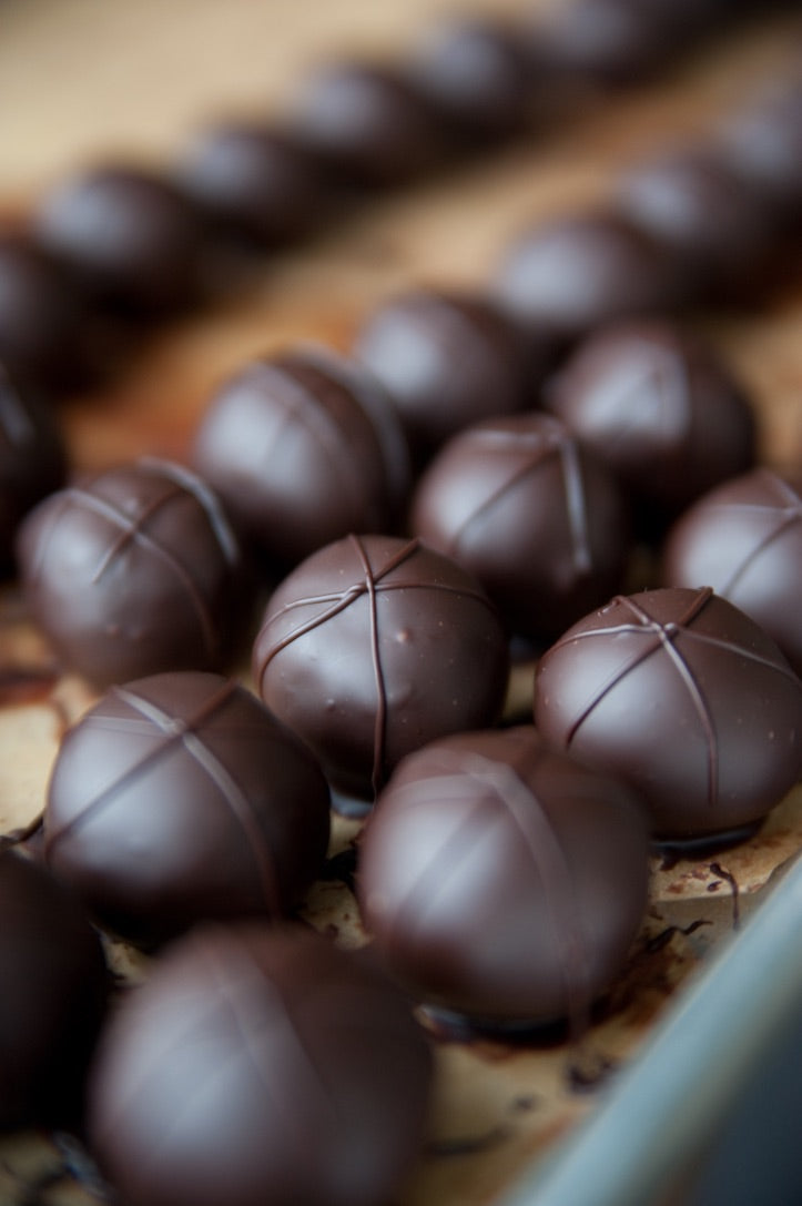 Ultimate Slow Down & Savor Bundle - Farmhouse Chocolates
